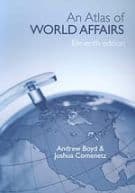 An Atlas of World Affairs