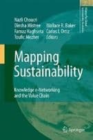 Mapping Sustainability
