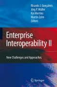Enterprise Interoperability II