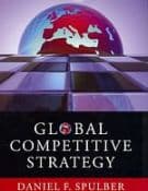 Global Competitive Strategy