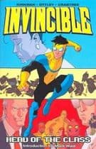 Invincible Volume 4: Head Of The Class