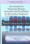 Miniatyrbillede 2 af 2: Introduction to Molecular Biology, Genomics and Proteomics for Biomedical Engineers