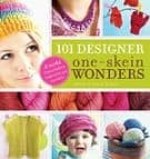 101 Designer One-Skein Wonders®