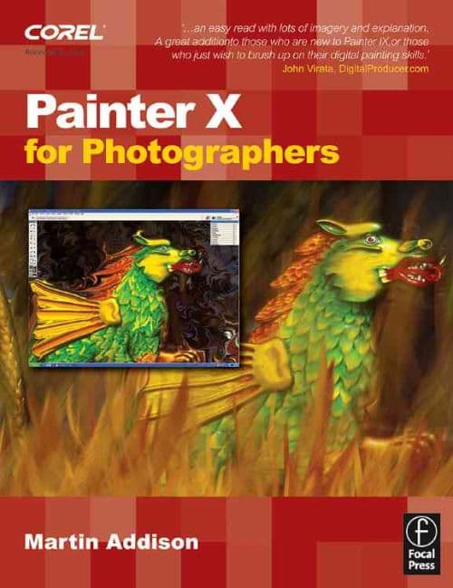 Painter X for Photographers