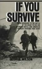 If You Survive
