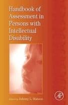 International Review of Research in Mental Retardation