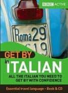 Get By In Italian Pack