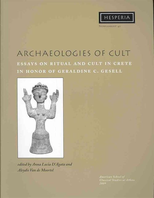 Archaeologies of cult