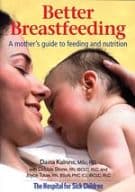 Better Breastfeeding