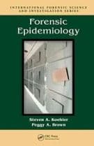 Forensic Epidemiology