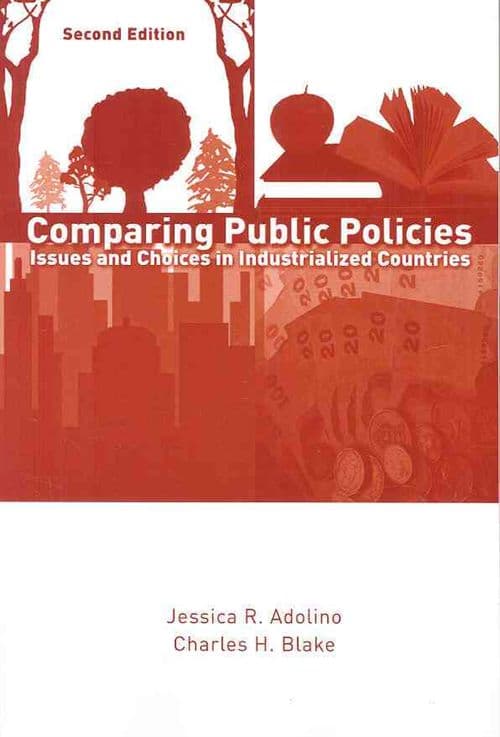 Comparing Public Policies