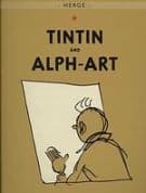Tintin and Alph-Art