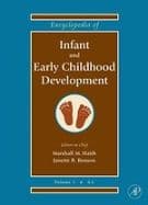 Encyclopedia of Infant and Early Childhood Development
