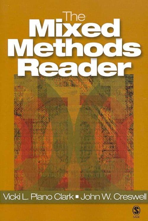 The Mixed Methods Reader