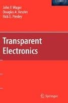 Transparent Electronics