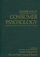 Handbook of Consumer Psychology