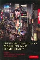 The Global Diffusion of Markets and Democracy