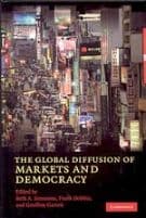 The Global Diffusion of Markets and Democracy
