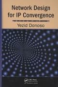 Miniatyrbild 2 av 2: Network Design for IP Convergence