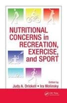 Nutritional Concerns in Recreation, Exercise, and Sport