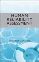 Human Reliability Assessment Theory and Practice