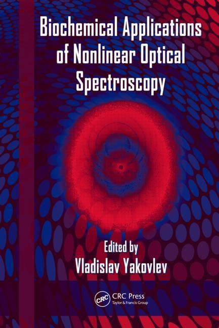 Biochemical Applications of Nonlinear Optical Spectroscopy