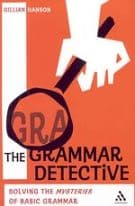 The Grammar Detective