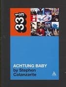 U2's Achtung Baby