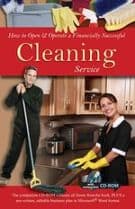 How to Open & Operate a Financially Successful Cleaning Service