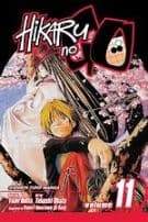 Hikaru no Go, Vol. 11