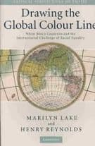 Drawing the Global Colour Line