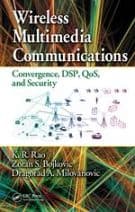 Wireless Multimedia Communications