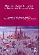 Managing Human Resources in Central and Eastern Europe