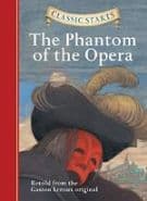 Classic Starts®: The Phantom of the Opera