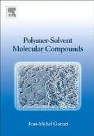 Polymer-Solvent Molecular Compounds