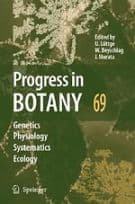 Progress in Botany 69