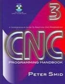 Cnc programming handbook peter smid 9780831133474 cdon