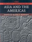 The Ancient Languages of Asia and the Americas