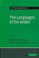 The Languages of the Andes