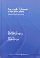 Comte de Gobineau and Orientalism