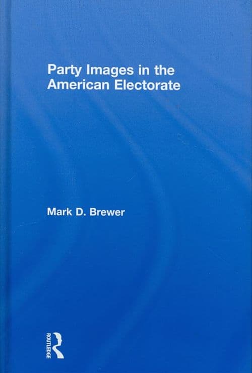 Party Images in the American Electorate