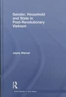 Gender, Household and State in Post-Revolutionary Vietnam