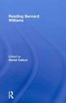 Reading Bernard Williams