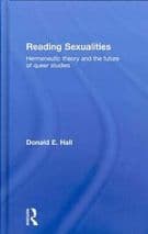 Reading Sexualities