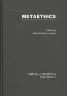 Metaethics