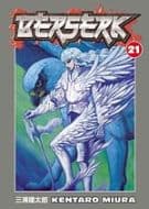 Berserk: Volume 21