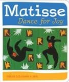 Matisse Dance with Joy
