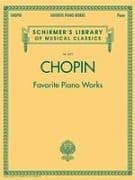 Favorite Piano Works
