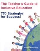 The Teacher's Guide to Inclusive Education