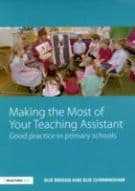 Making the Most of Your Teaching Assistant